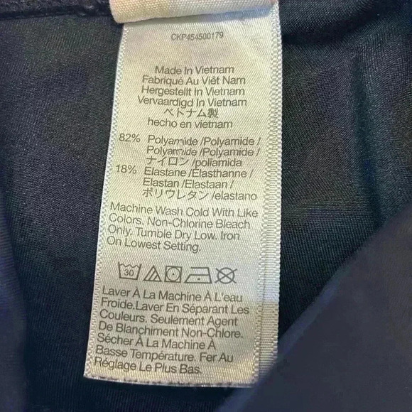 Madewell Shorts Biker Small Gym Exercise Yoga Walk Run Spandex Volleyball Summer - Picture 8 of 9